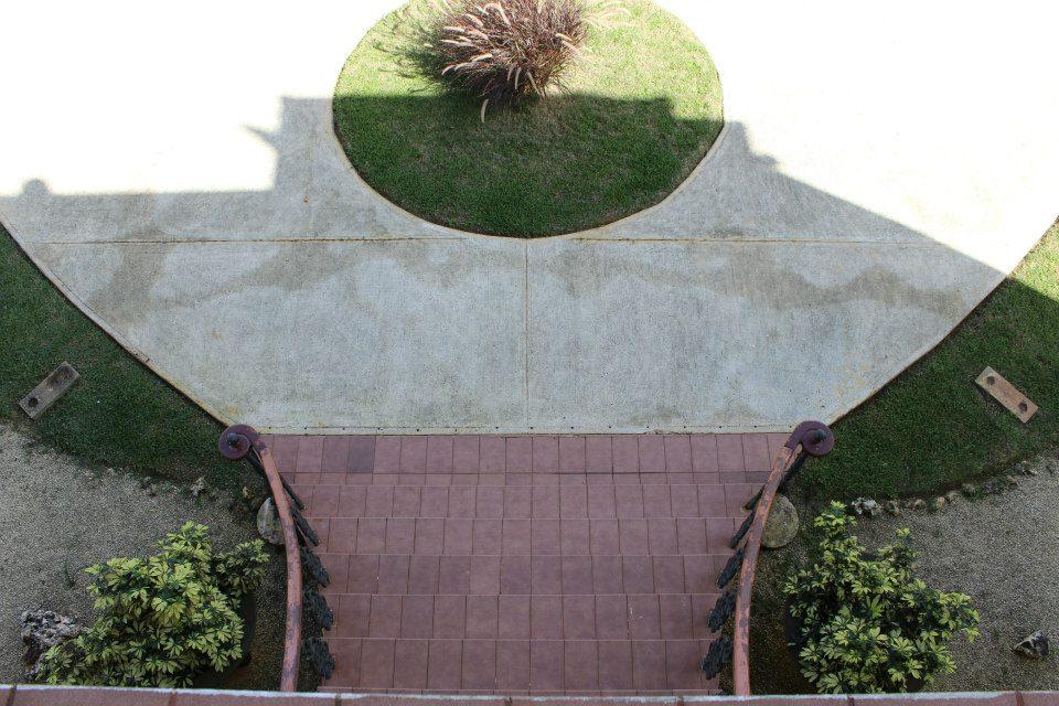 Hacienda Irurena o Labadie - Palacete Los Moreau - Mansion Labadie (1905) - Moca - 2013 00057